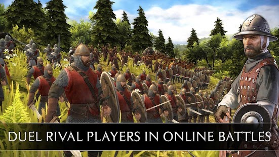 Total War Battles: KINGDOM - Medieval Strategy Screenshot