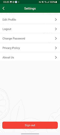 Delr Merchant Screenshot 4 - AppWisp.com