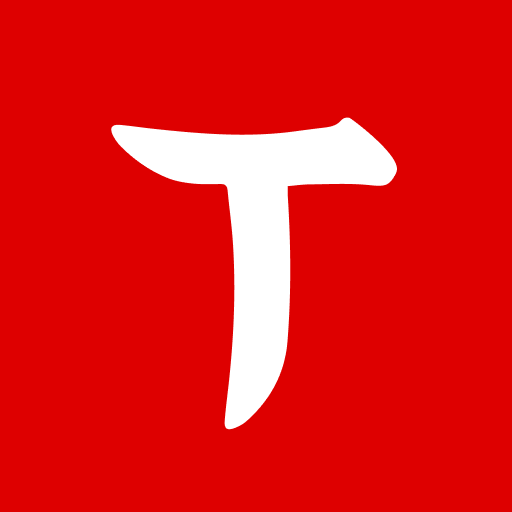 Tomitin logo