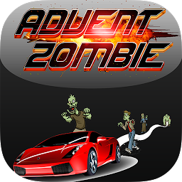 Icon image Advent Zombie - Escape on Road