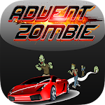 Advent Zombie - Escape on Road Apk