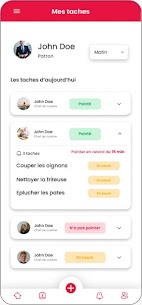 Mon Planning Equipe APK for Android Download 1