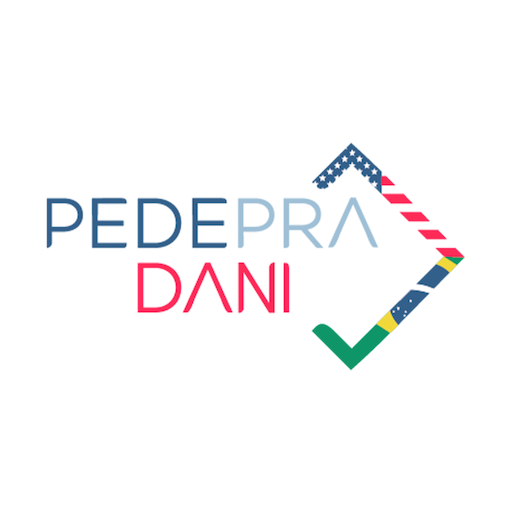 PEDEPRADANI SHOPPER logo