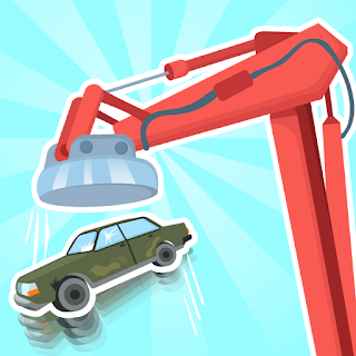 Ultimate Magnetic Collector apk