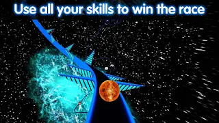 Planet Orbital X - Screenshot 2