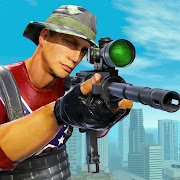 Top 49 Adventure Apps Like Modern New Sniper Shooting Game 2020 Free - Best Alternatives