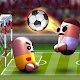 2 Player Head Football Game