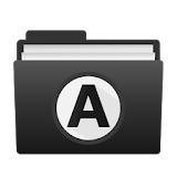Advanced File Manager PRO icon