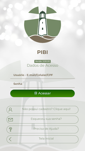 Primeira Batista da Ilha|PIBI Screen 2