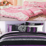Design Your Bed Spreads 2015 icon