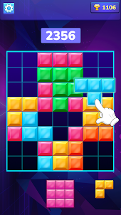 Block Blast: Block Puzzle Game