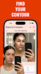 screenshot of Makeup Check AI - AI Makeup