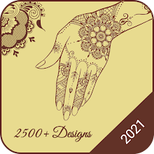 Mehndi designs 2021 : Bridal Mehndi design Download on Windows