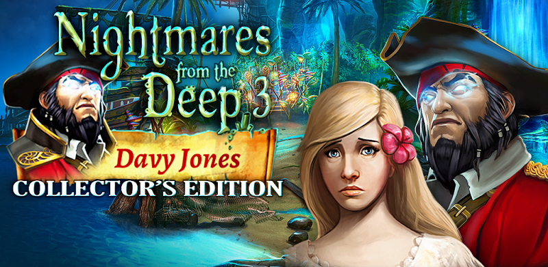Nightmares from the Deep® 3