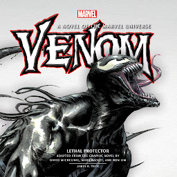 የአዶ ምስል Venom