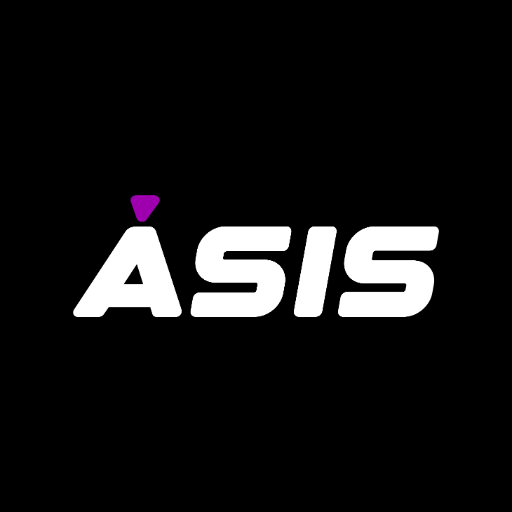 Asis en linea logo
