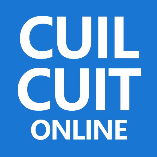 Mi CUIL/CUIT Online Plus para Download on Windows