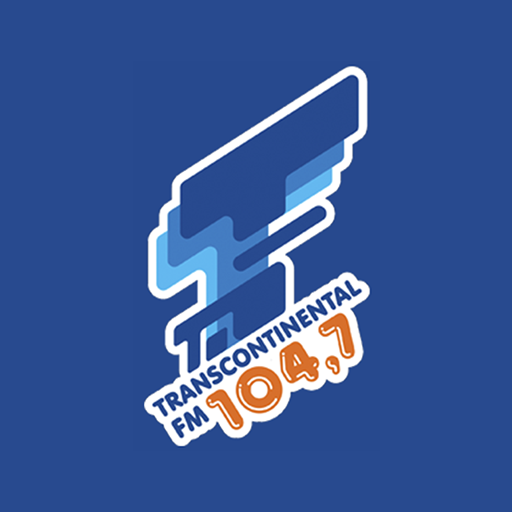 Transcontinental FM 104,7 Download on Windows