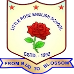 Cover Image of Download Little Rose English School Bas  APK