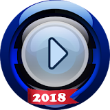 MAX Player - Full HD Video Player icon
