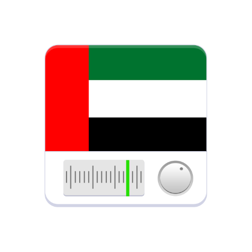 Radio UAE: Music, News & FM Download on Windows