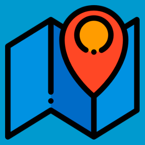 CitMapp logo