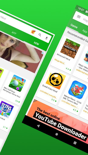 happymod  happy apps helper for happyMod