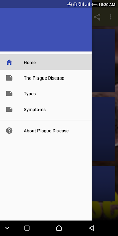 Plague Diseaseのおすすめ画像1