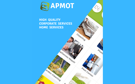 Apmot- Home and Corporate services