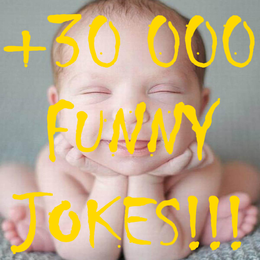 Jokes book for all Funny quote 4.0.1.0 Icon