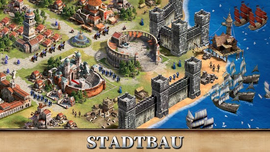 Unknown app Screenshot
