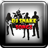 DJ Snake Middle icon