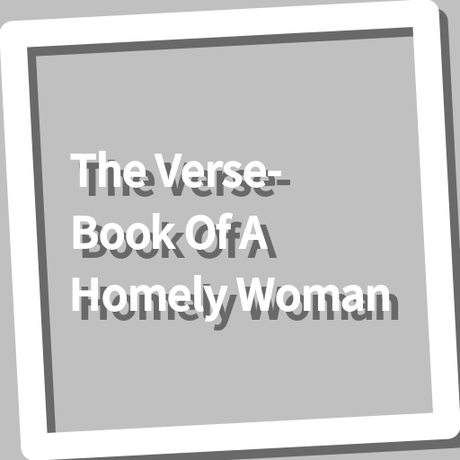 Book, The Verse-Book Of A Home logo