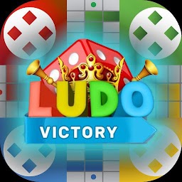 Ludo Victory : Play & Win