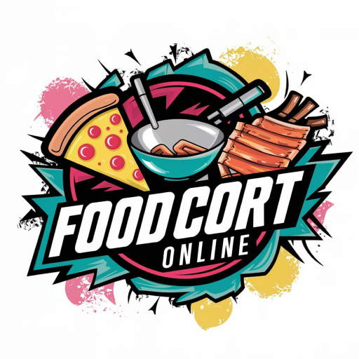 Foodcort Online KZ - Google Play 앱