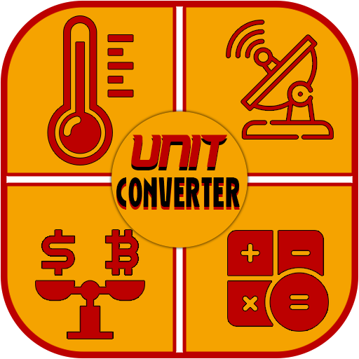 Unit Converter :Easy Converter logo