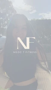 Ngoc T Fitness App