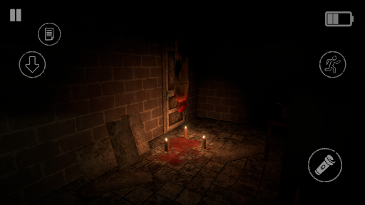 The Dark Pursuer - Action - games