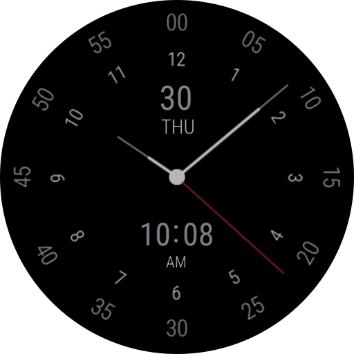 Regarder Midnight Business logo