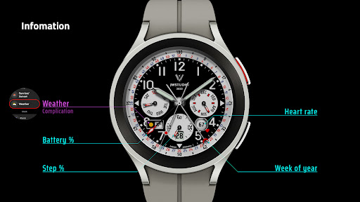 JW036 jwstudio screenshot 2