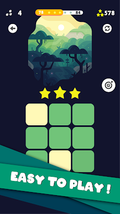 Color Bar - Screenshot 2