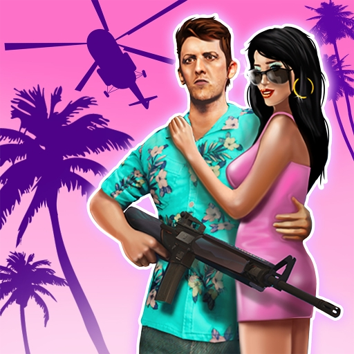  Gangster & Mafia Grand City APK indir