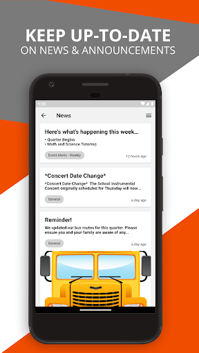 پیش نمایش برنامه