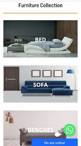 Dreamzz Furniture