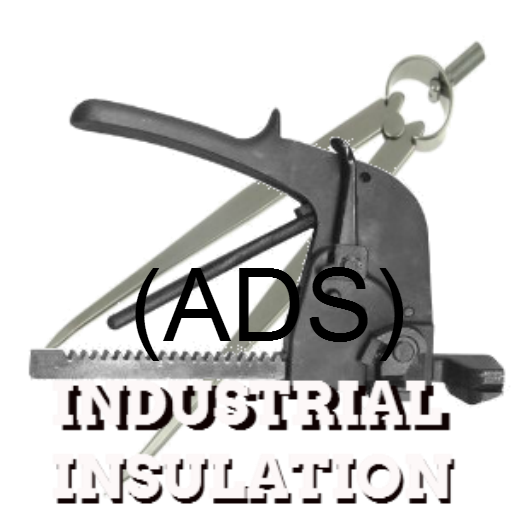 Industrial Insulation (ads)  Icon