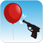 Cover Image of Unduh Balloon Hit 1.7.5 APK