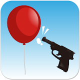 Balloon Hit icon