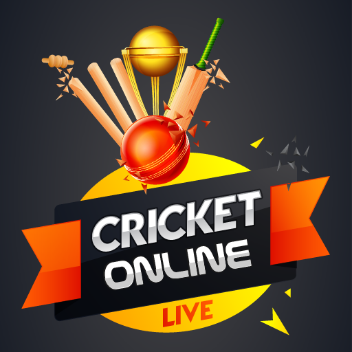Cricket Online Play with Frien 3.0.0.0 Icon