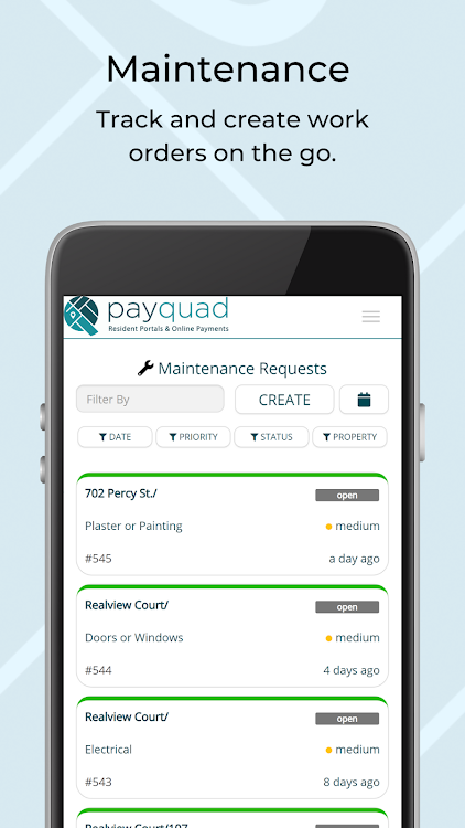 Manager App by Payquad - 1.0.14 - (Android)
