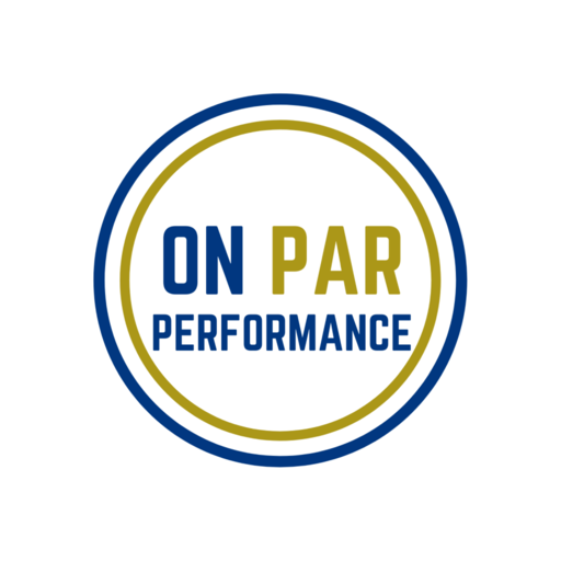 On Par Performance logo